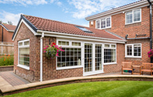 Garve house extension leads